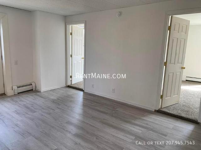 Apartment for rent in Waldo, Maine