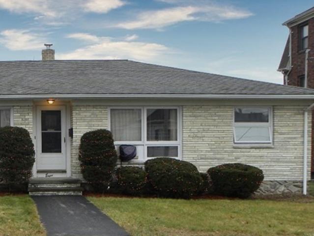 Apartment for rent in Webster