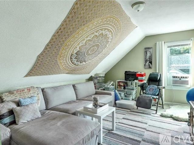 Apartment for rent in Cumberland, Rhode Island