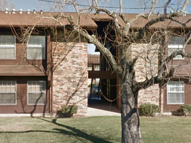 Apartment for rent in Bay City, Texas