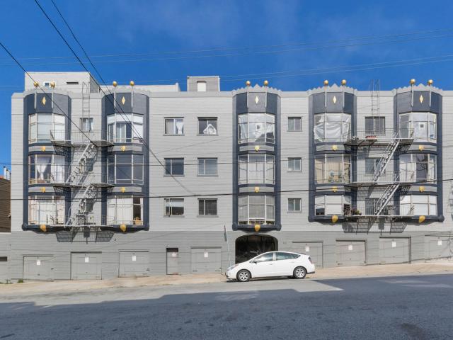 Apartment for rent in San Francisco, California