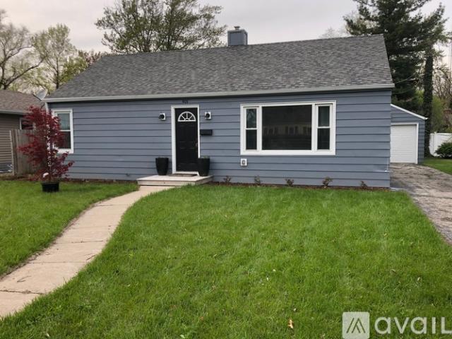 Apartment for rent in Saint Joseph, Michigan
