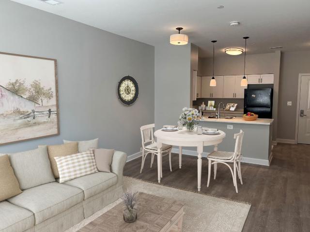 Apartment for rent in Edgewood, Maryland