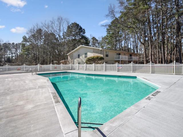 Apartment for rent in Wake, North Carolina