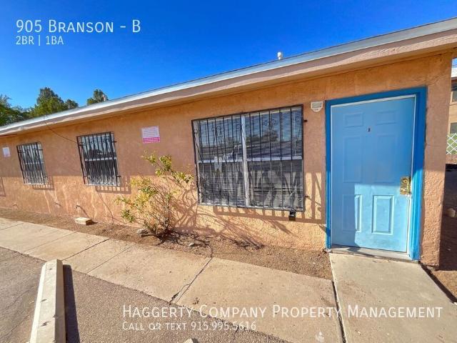 Apartment for rent in Dona Ana, New Mexico