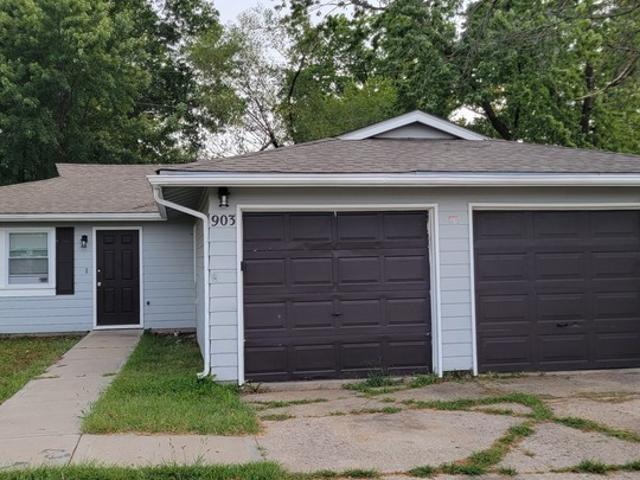 Apartment for rent in Kansas