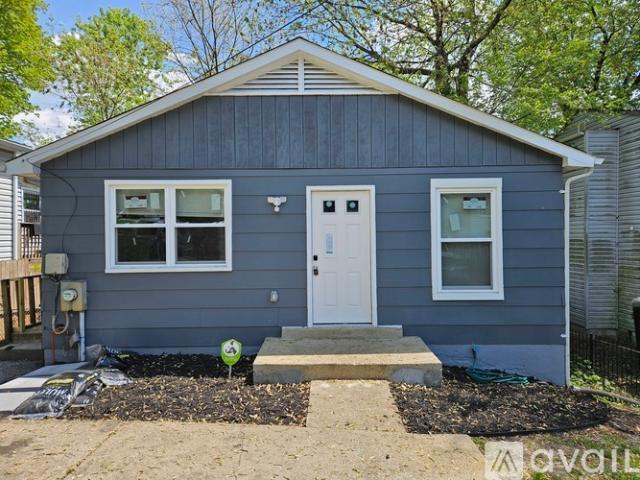 Apartment for rent in Capitol Heights