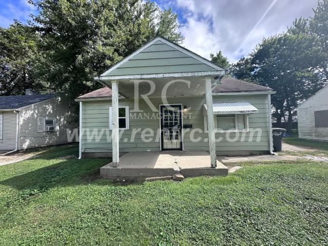 Apartment for rent in Vermilion, Illinois