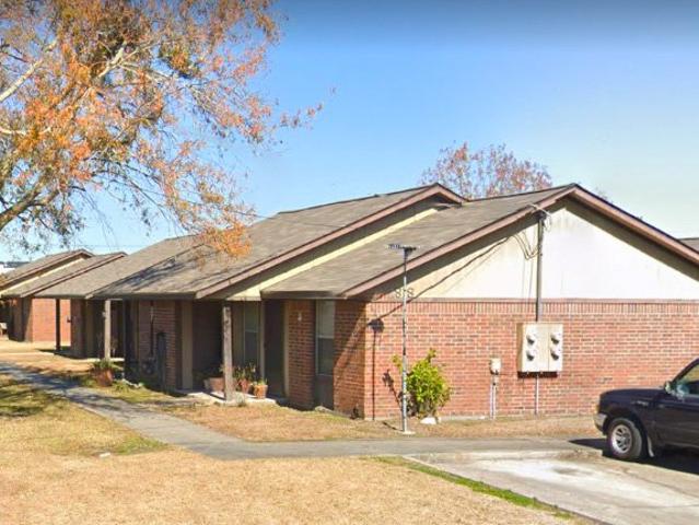 Apartment for rent in Lockport, Louisiana