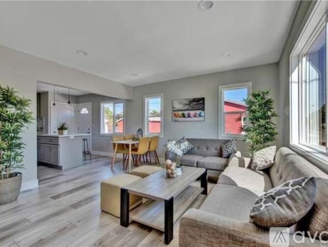 Apartment for rent in Compton