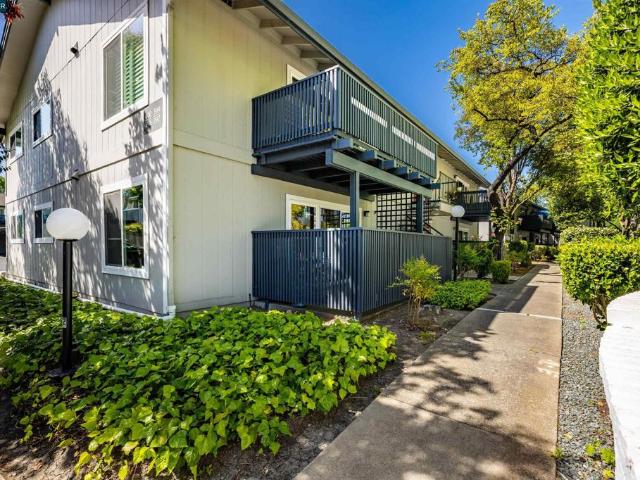 Apartment for rent in San Ramon, California
