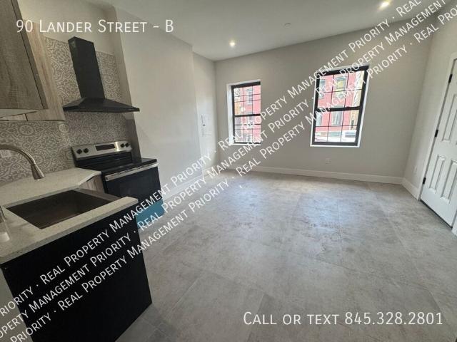 Apartment for rent in Newburgh