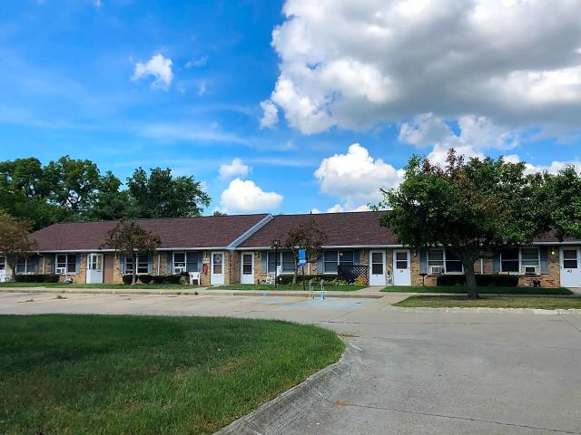 Apartment for rent in Ohio