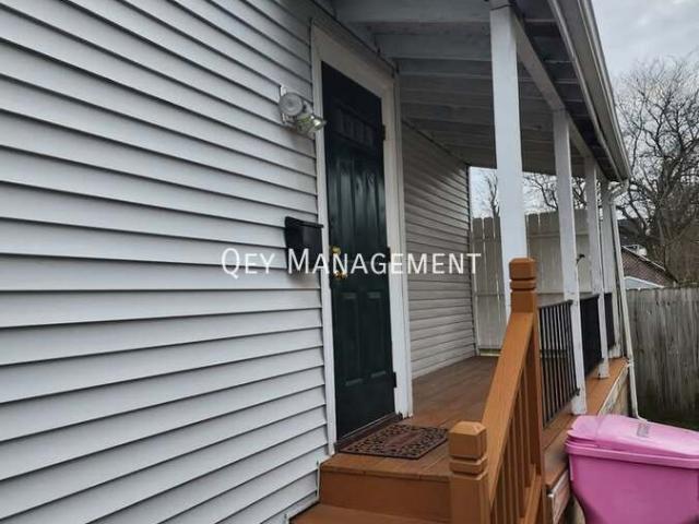 Apartment for rent in Lockport
