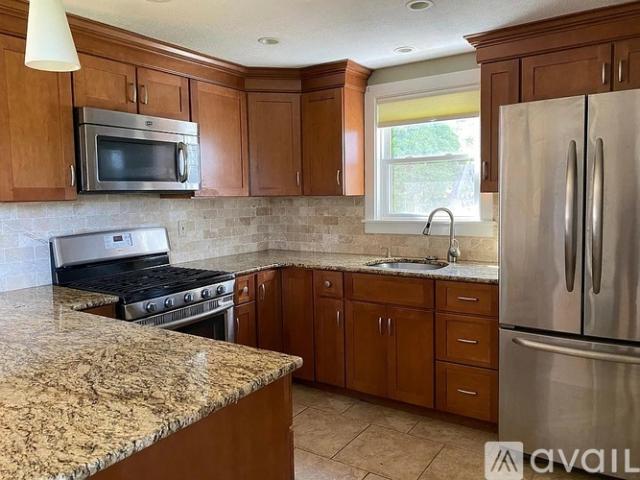 Apartment for rent in New Hampshire
