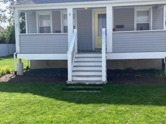 Apartment for rent in Monmouth, New Jersey