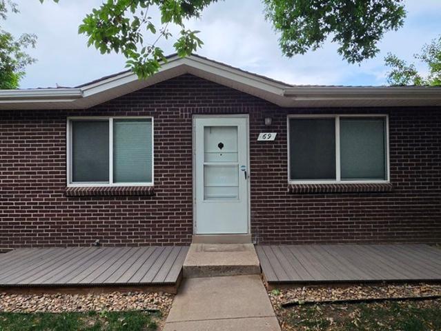 Apartment for rent in Denver, Colorado