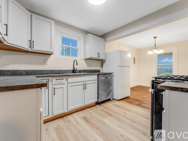 Apartment for rent in Morgantown, West Virginia