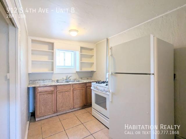 Apartment for rent in Tucson, Arizona