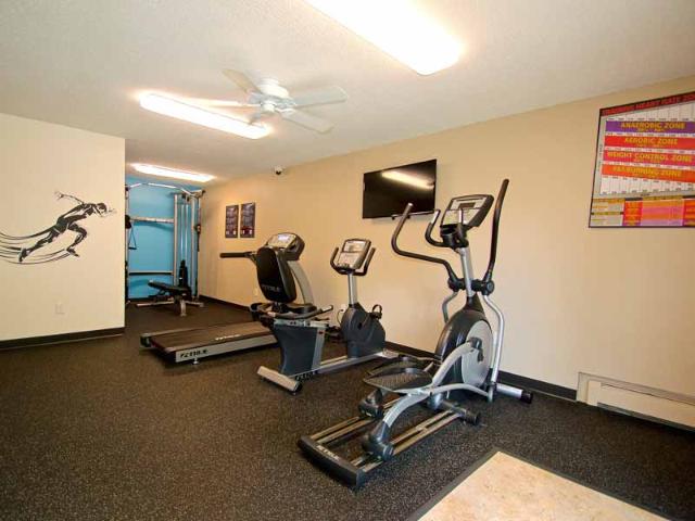 Apartment for rent in Ramsey, Minnesota