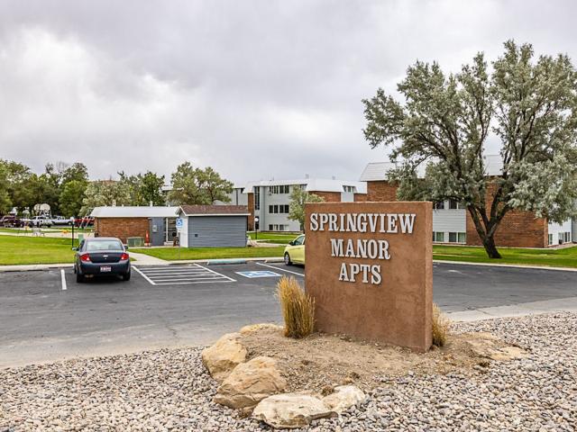 Apartment for rent in Wyoming
