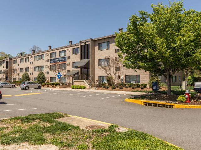 Apartment for rent in Virginia