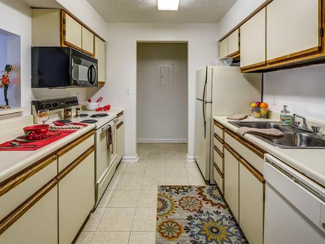 Apartment for rent in Shelbyville, Indiana