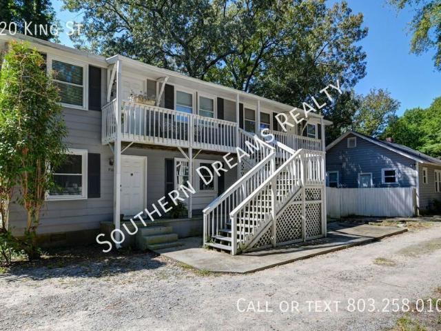 Apartment for rent in Columbia, South Carolina