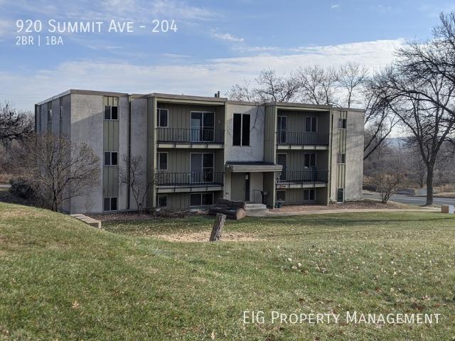 Apartment for rent in South Saint Paul, Minnesota
