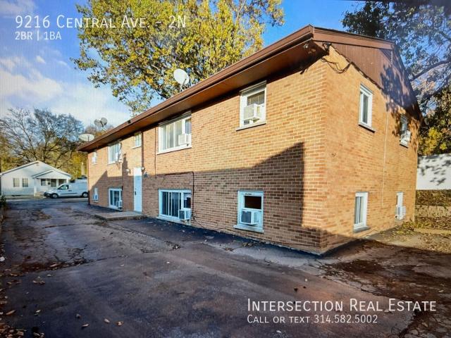 Apartment for rent in Saint John, Missouri