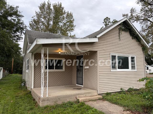 Apartment for rent in Vermilion, Illinois