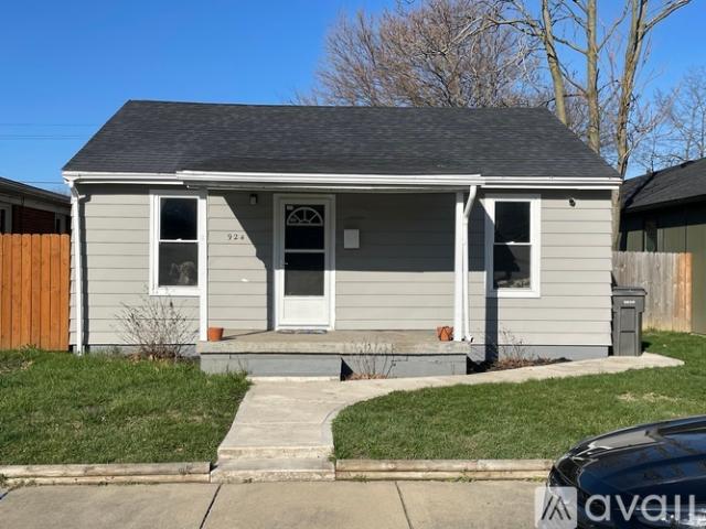Apartment for rent in Camby, Indiana