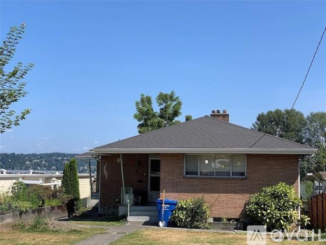 Apartment for rent in Seattle, Washington