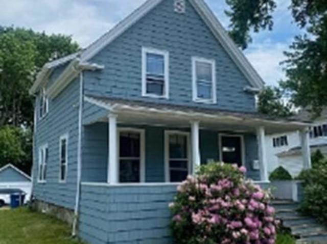 Apartment for rent in Bridgewater, Massachusetts