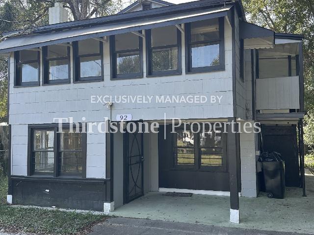 Apartment for rent in Jacksonville, Florida