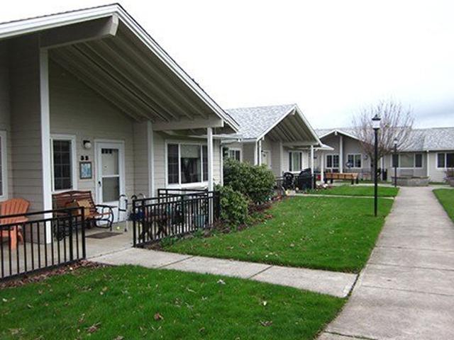 Apartment for rent in Arends Place II, Hood River