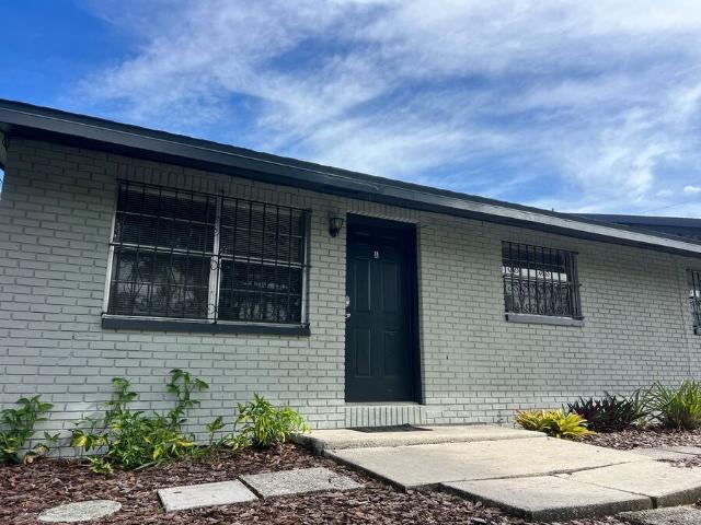 Apartment for rent in Thonotosassa, Florida