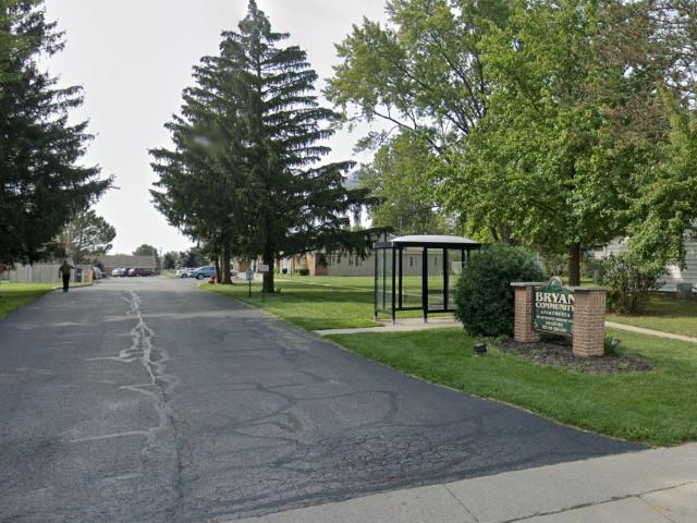 Apartment for rent in Williams, Ohio