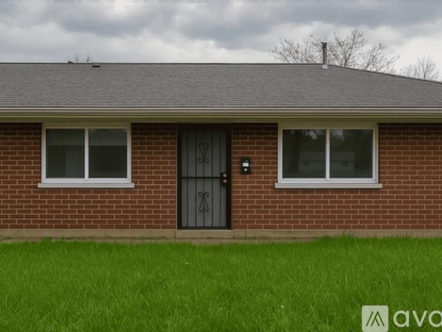 Apartment for rent in Dayton