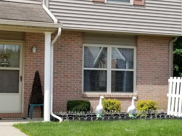 Apartment for rent in Ohio