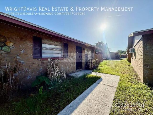 Apartment for rent in Thonotosassa, Florida