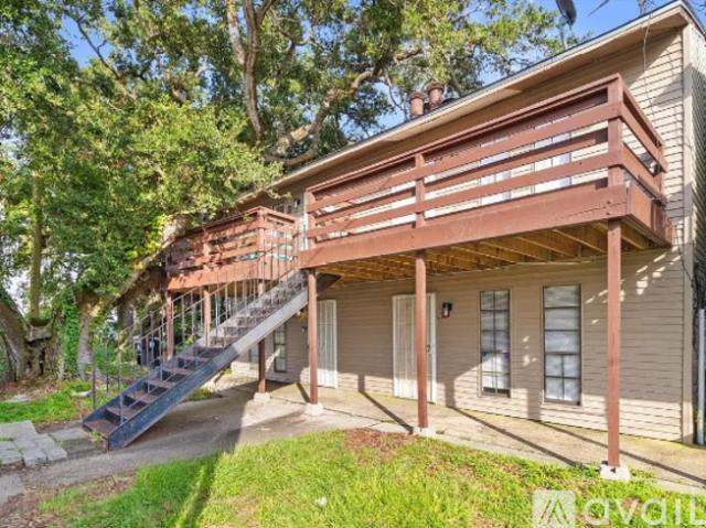 Apartment for rent in Little Woods, New Orleans
