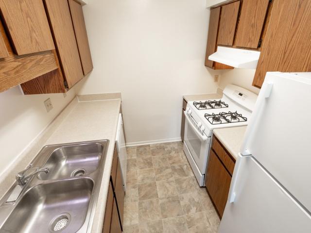Apartment for rent in Camby, Indiana