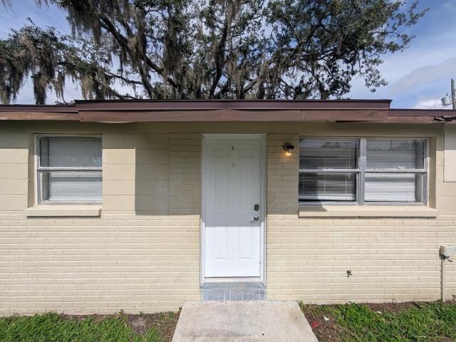 Apartment for rent in Thonotosassa, Florida