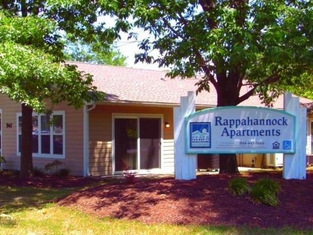 Apartment for rent in Virginia