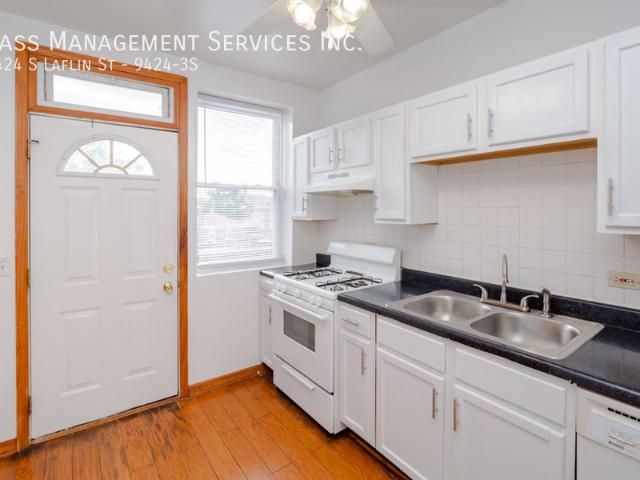 Apartment for rent in Chicago Park, Illinois