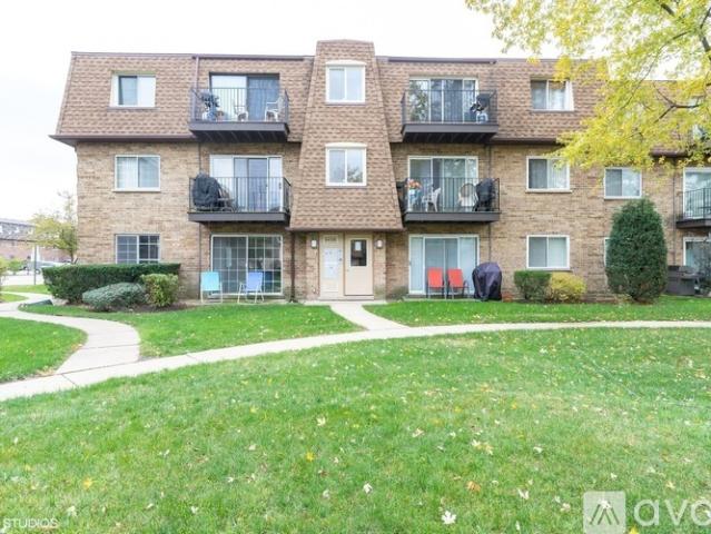 Apartment for rent in Des Plaines, Illinois