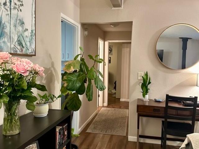 Apartment for rent in Oregonia