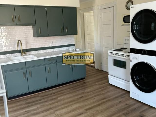 Apartment for rent in Lewiston, Maine