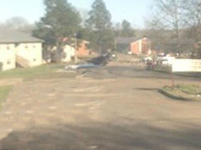 Apartment for rent in Goodman, Mississippi